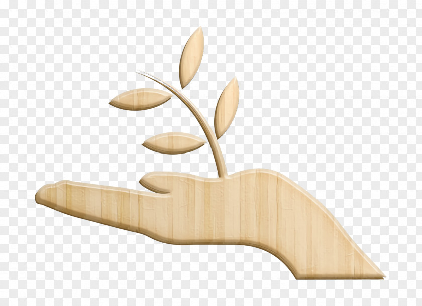Ecologicons Icon Plant A Tree Nature PNG