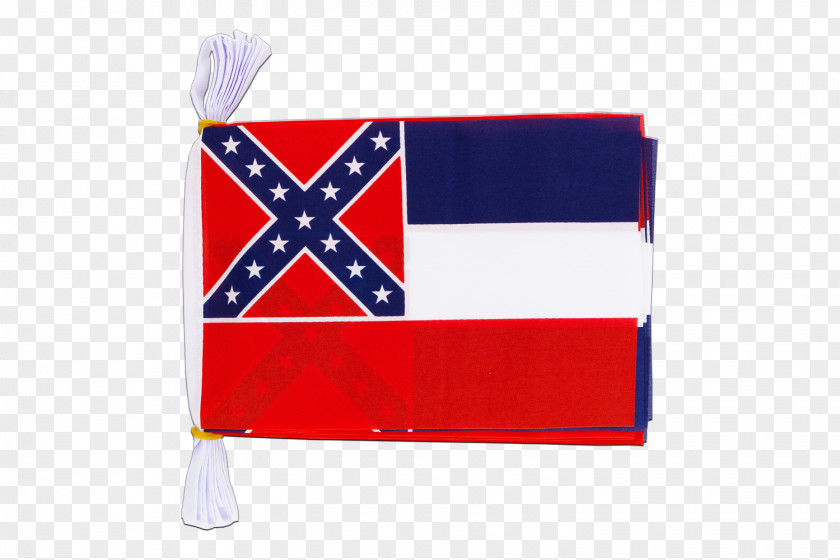 Flag Of Mississippi State The United States PNG