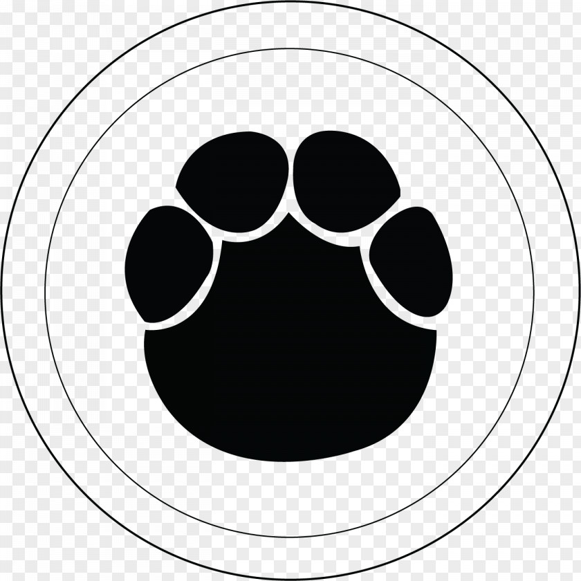 Footprints Clipart Footprint Elephant Paw Clip Art PNG