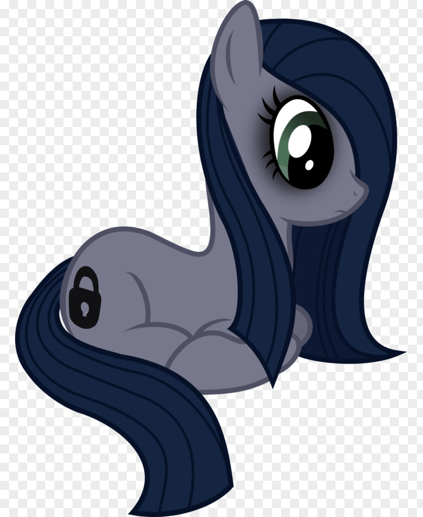 Horse Cartoon Legendary Creature PNG