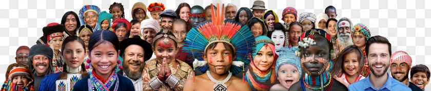 International Day Indigenous People World Peace Meditation Of Nonviolence PNG