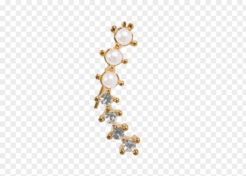Jewellery Earring Pearl Кафф Cuff PNG
