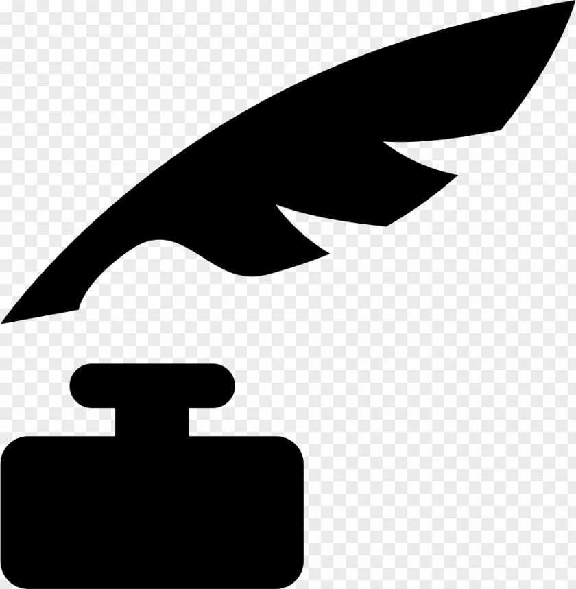 Quill Pens Writing Clip Art PNG