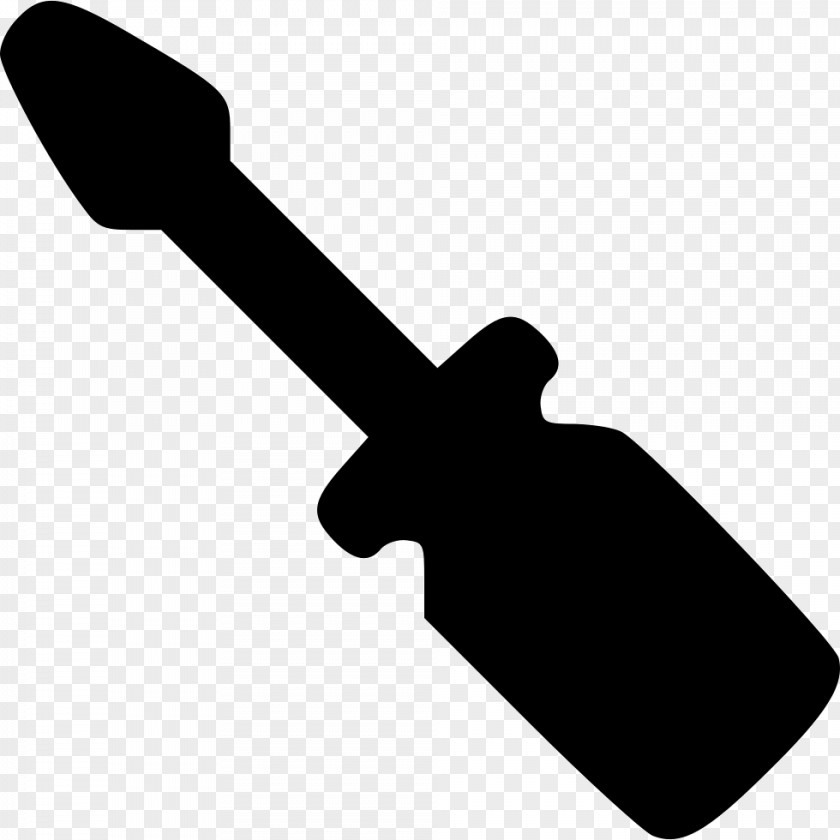 Screwdriver Clip Art Tool Spanners Silhouette PNG