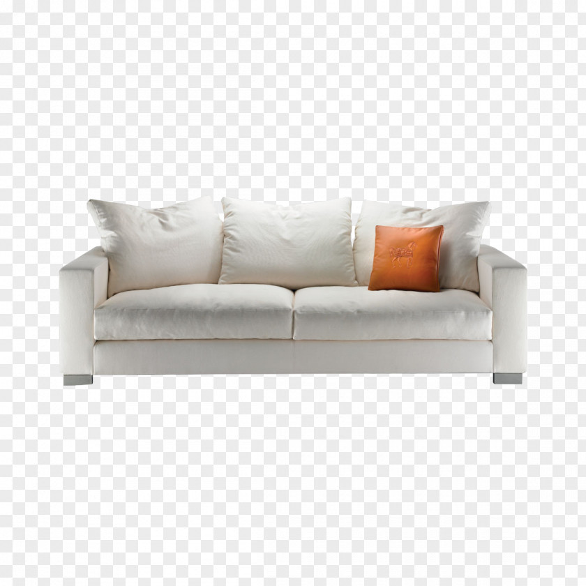 Sofa Renderings Divan Couch Chaise Longue Bed PNG