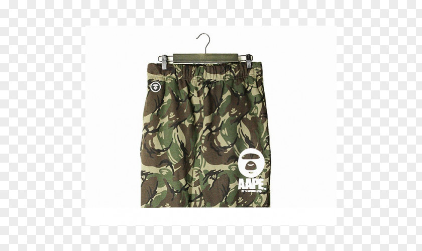 Sweat Pants Military Camouflage Khaki Shorts Pocket M PNG