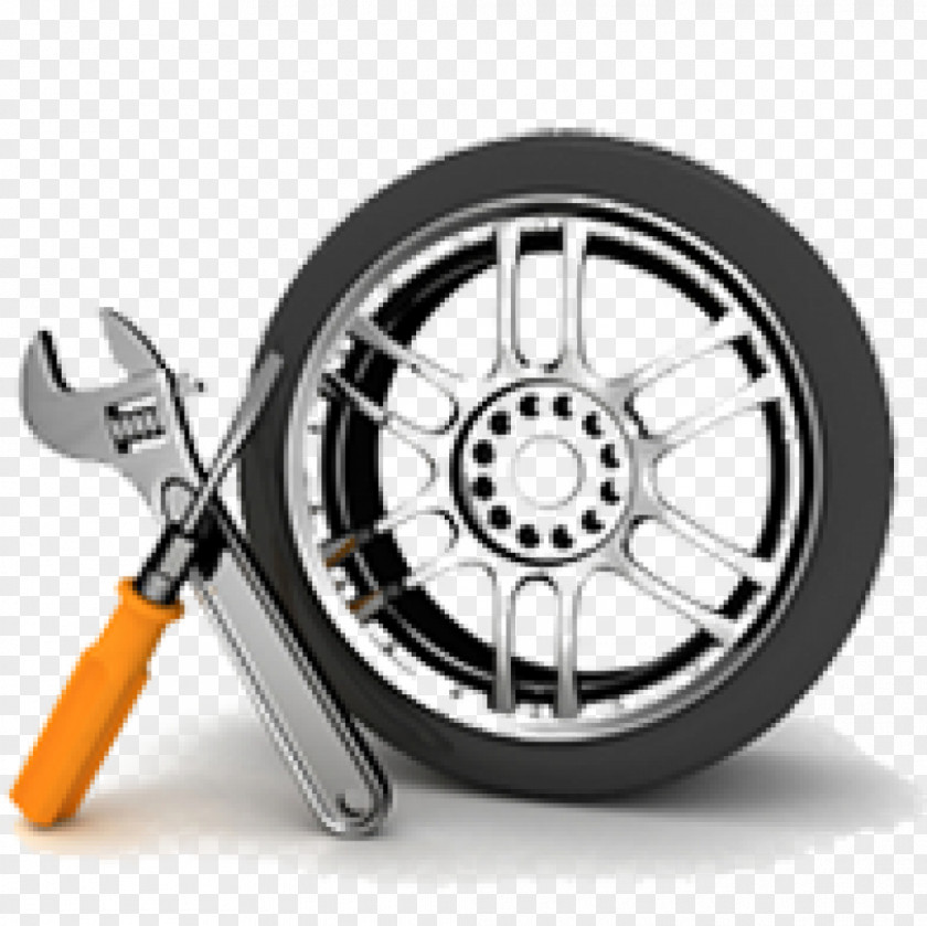 Tire Car Nissan Automobile Repair Shop Motor Vehicle Service Maintenance PNG