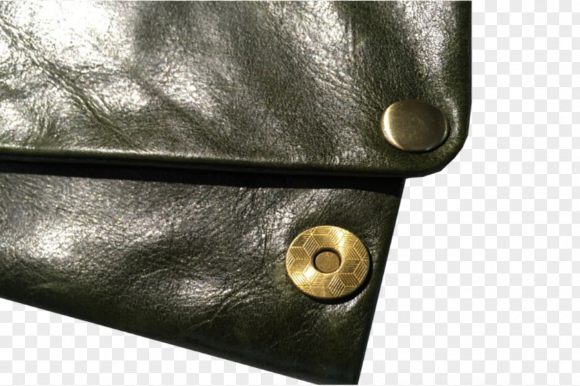 Tobacco Pouch Metal Material Angle PNG