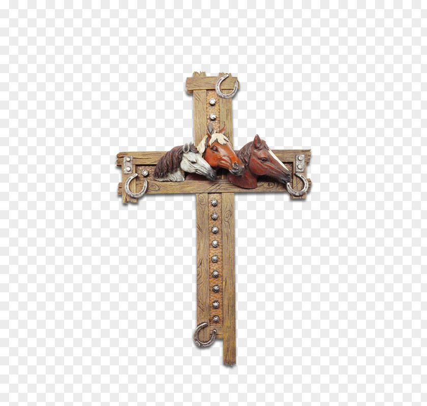 Wood Crucifix /m/083vt PNG