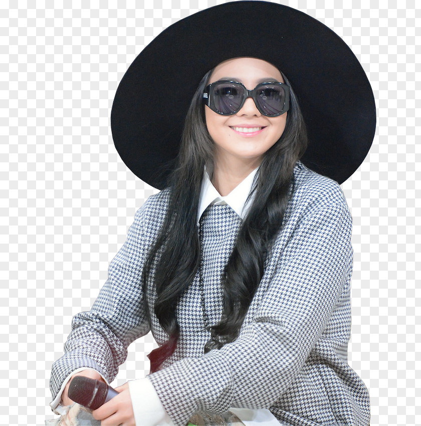 Cl 2ne1 Cairo Education Pixlr Glasses Facebook PNG