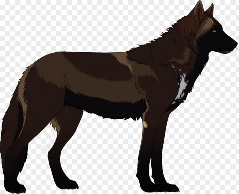 Dog Breed Yukon Wolf Pack Basior PNG