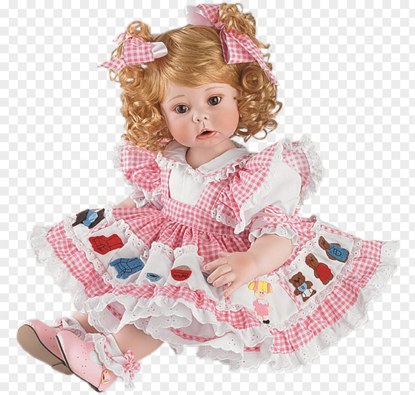 Doll Clip Art Toy Frozen Charlotte PNG