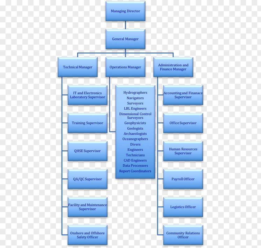 Entrepreneurial Organization Diagram PNG