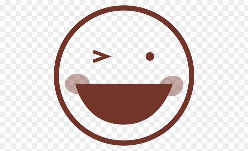 Eye Eyebrow Smiley Vexel PNG