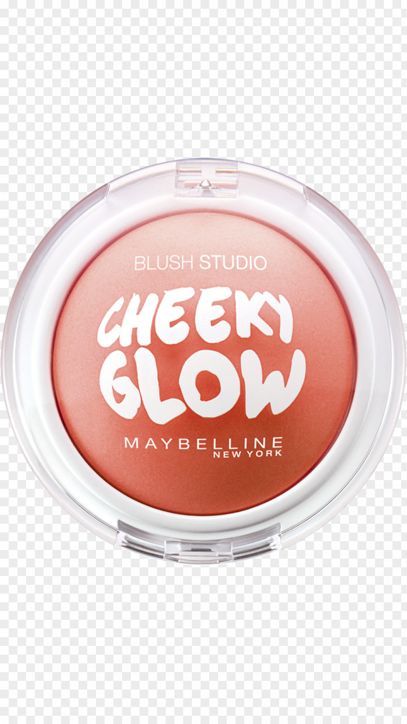 Face Rouge Maybelline Cosmetics Cheek LÓreal PNG