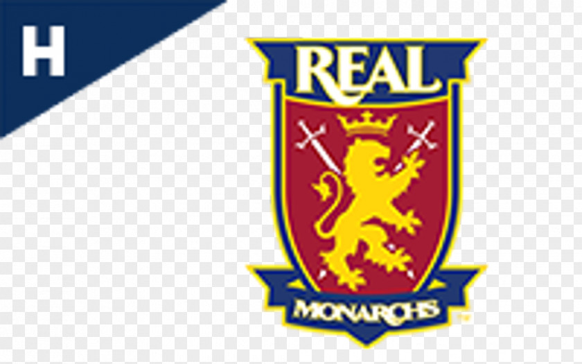 Football Real Monarchs 2017 USL Season Salt Lake Zions Bank Stadium 2018 PNG