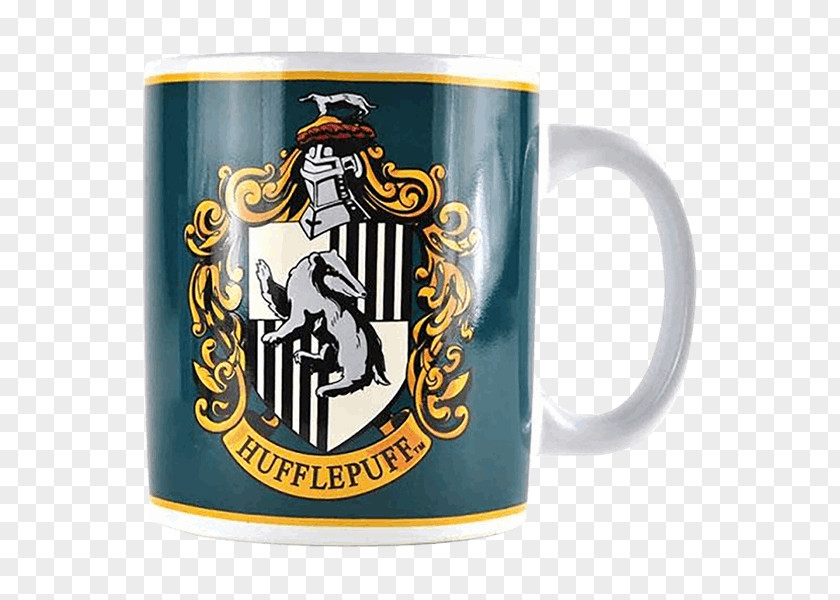 Harry Potter Mug Helga Hufflepuff T-shirt House Amazon.com PNG