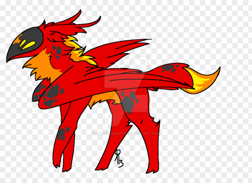 Horse Species Demon Ghost Adoption PNG