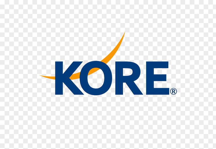 Internet Of Things Logo Brand KORE Wireless PNG