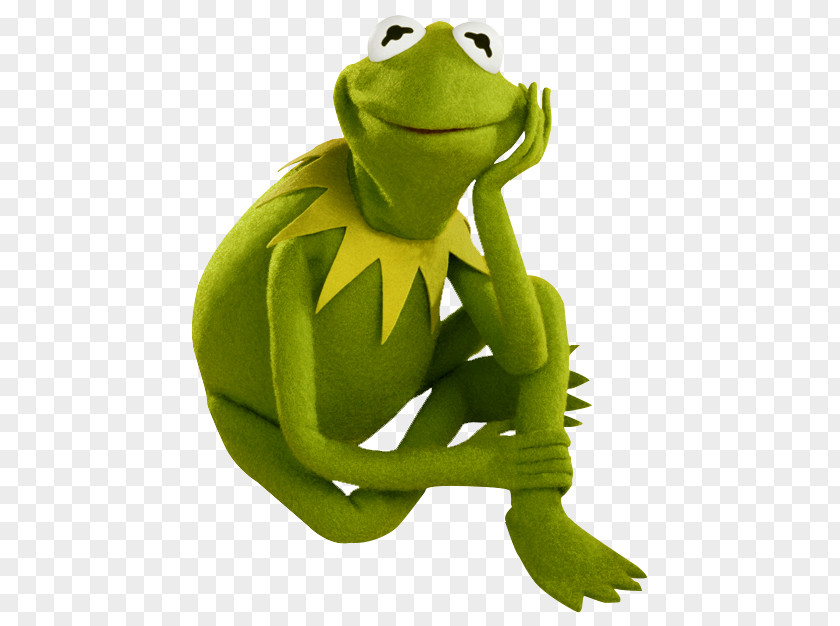 Kermit The Frog Gonzo Miss Piggy Beaker PNG
