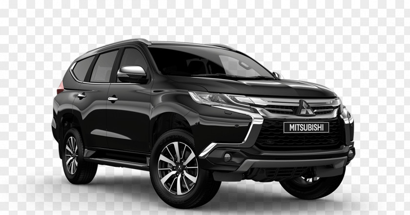 Mitsubishi 2017 Lancer Motors Car Montero PNG