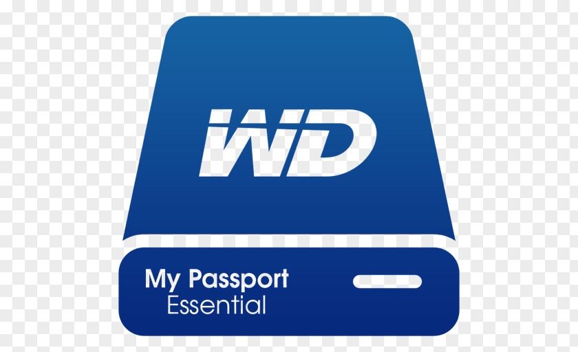 My Passport Western Digital Book Cloud Hard Drives Toshiba PNG