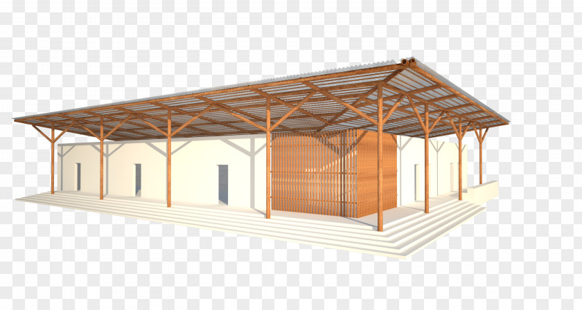 Product Design Shed PNG