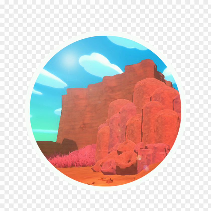 Slime Rancher Wiki PNG