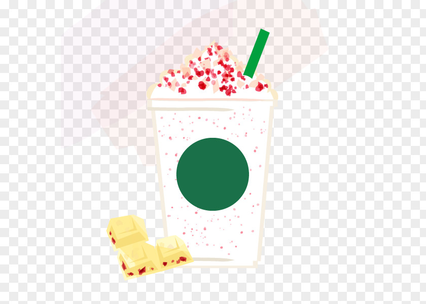 Starbucks Card Dairy Products PNG