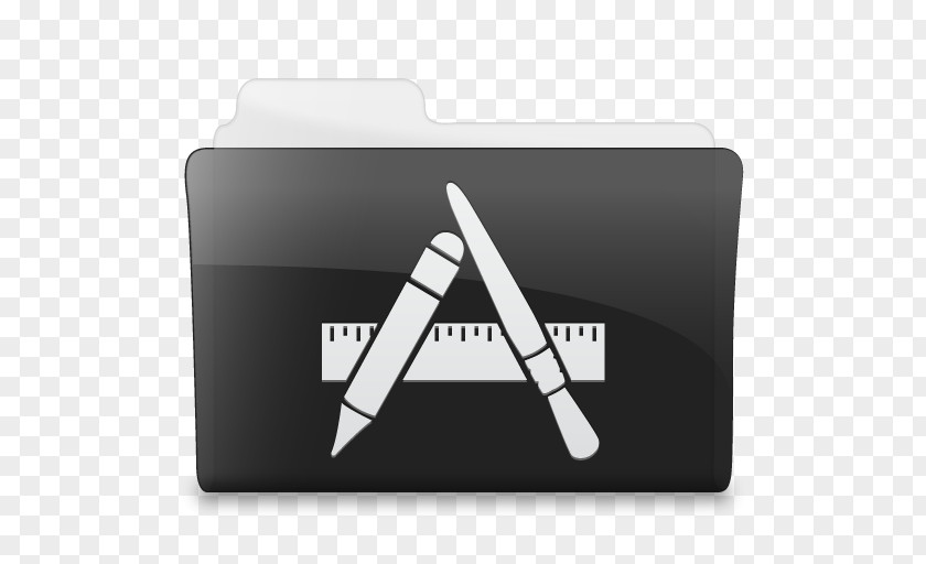 The Other Icon Mac App Store Apple PNG