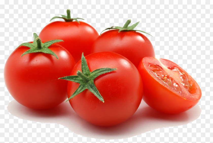 Tomato Cherry Lycopersicon Organic Food Kumato Vegetable PNG