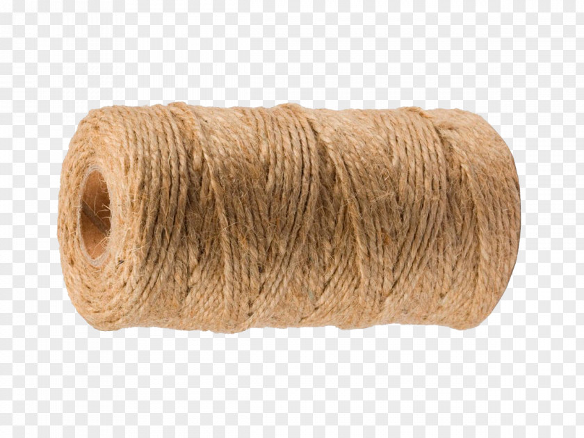 Twine Jute Шпагат джутовый 