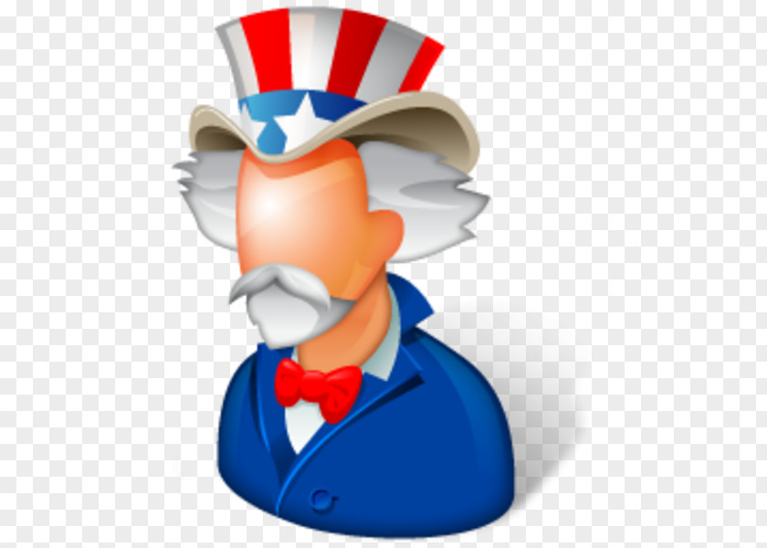 Uncle Sam United States Download PNG