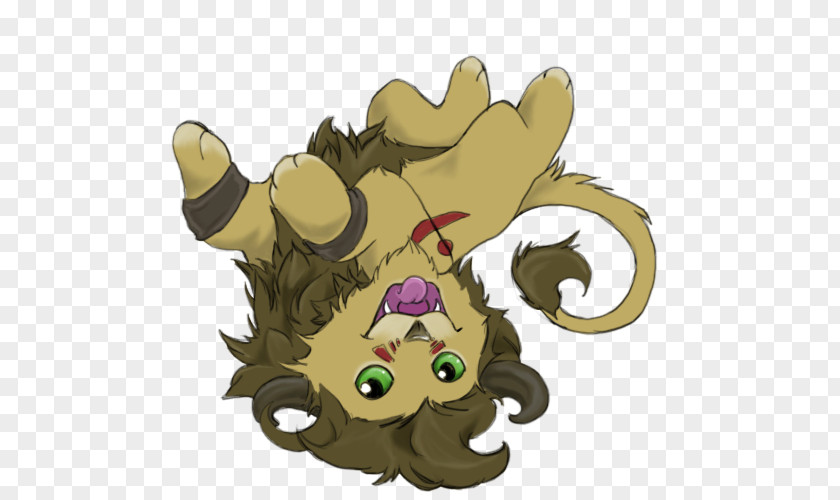 WoW Tauren Cat World Of Warcraft Illustration Druid Art PNG