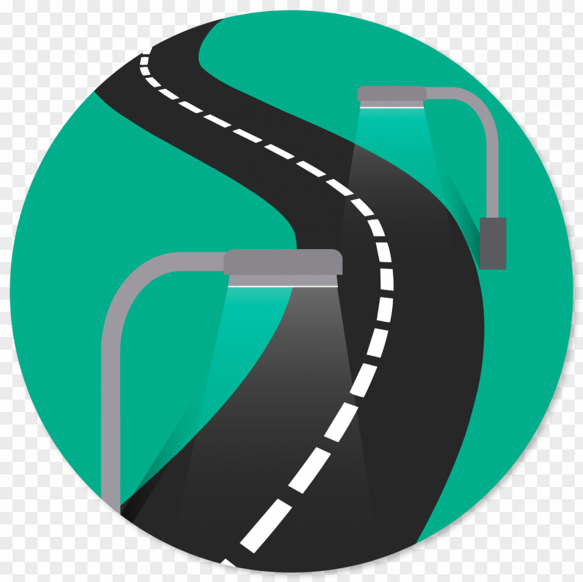 Ytex Corporation Road Curve Logo Circle Clip Art PNG