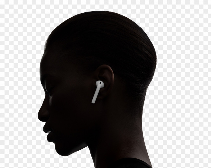 Apple Phone Wireless Headset IPhone 7 AirPods MacBook Air Pro PNG