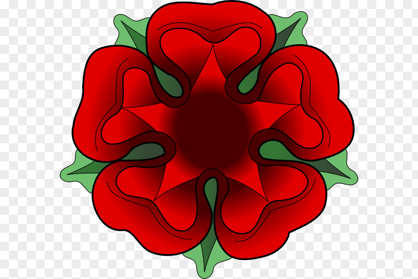 Aragon Vector Tudor Period Rose House Of Wars The Roses PNG