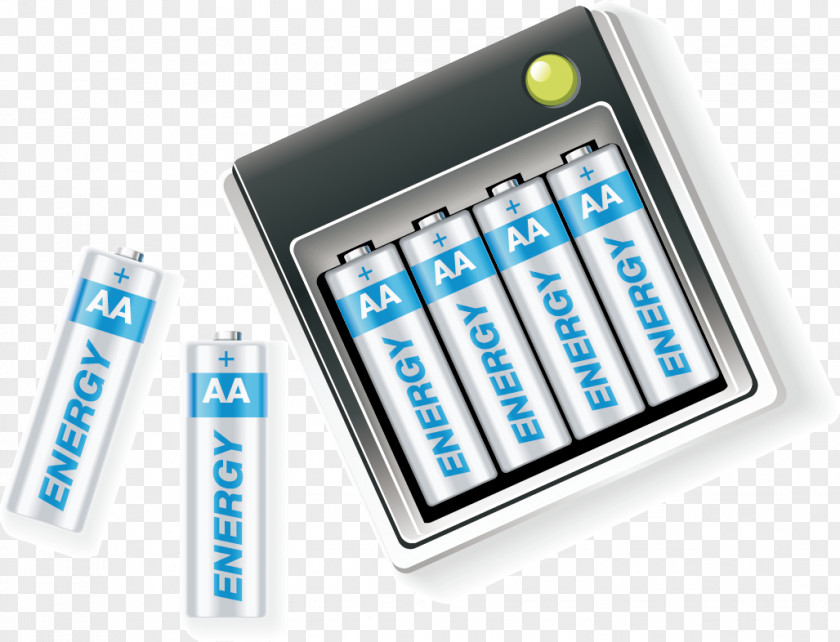 Battery Material Vector Electronics PNG