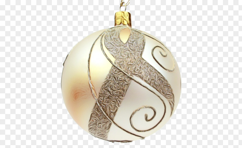 Christmas Ornament PNG