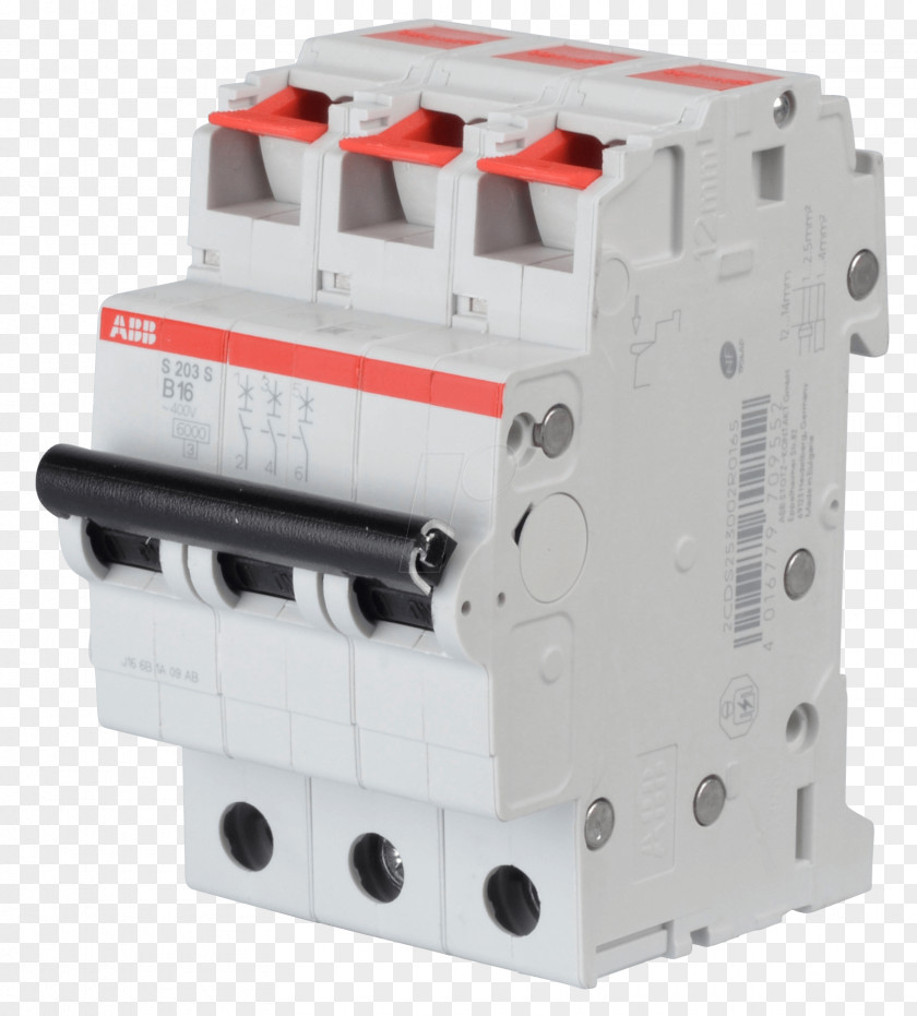 Circuit Breaker ABB Group Electrical Switches Electricity Knife Switch PNG