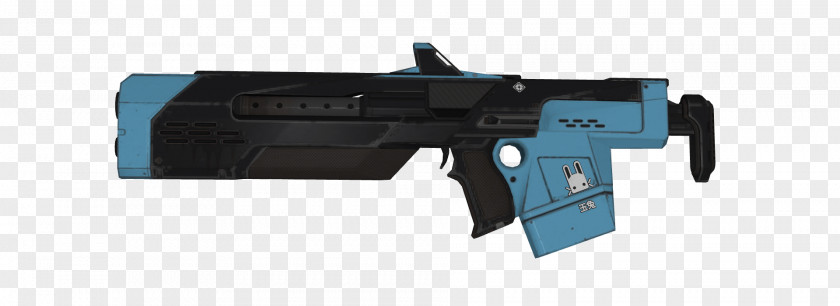 Destiny 2 Firearm Weapon Gun PNG