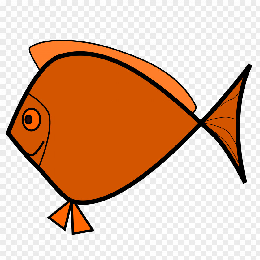 Fish Clip Art PNG