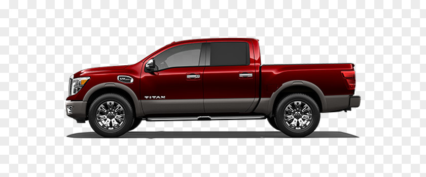 Four-wheel Drive Off-road Vehicles Nissan Hardbody Truck Pickup Car 2017 Titan Platinum Reserve PNG