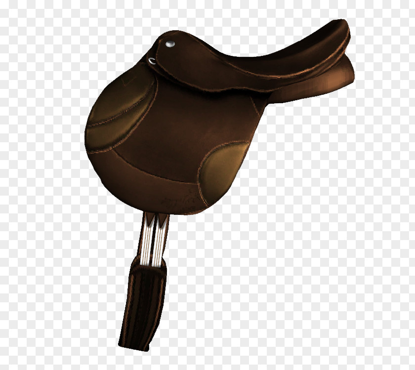 Horse Saddle Tack The Sims 3 Stable PNG