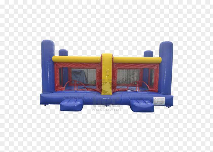 Inflatable Games Bouncers Sports Game PNG