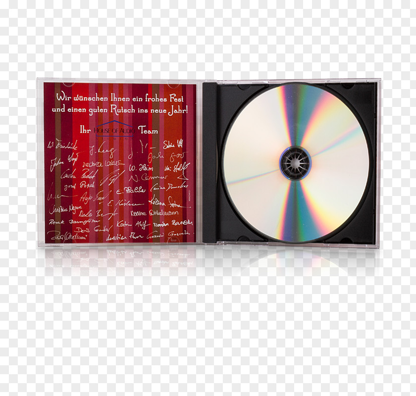 Jewel Box Compact Disc Brand PNG