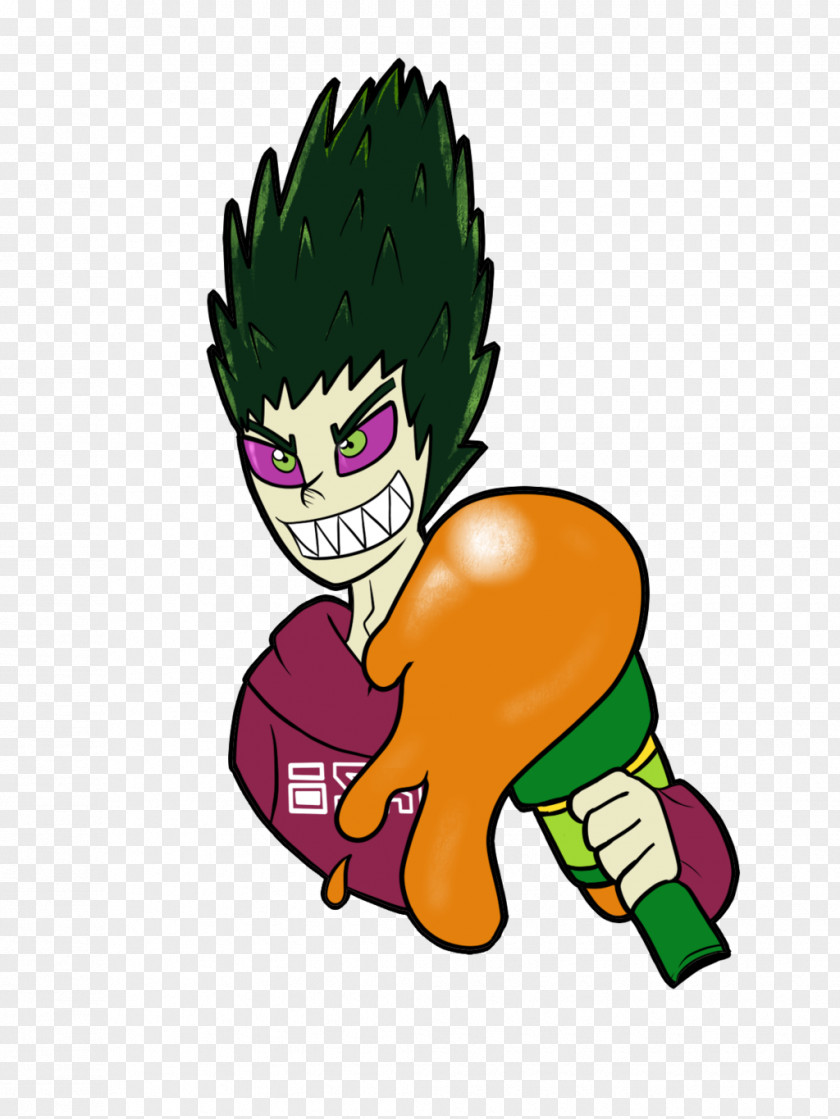 Joker Plant Legendary Creature Clip Art PNG