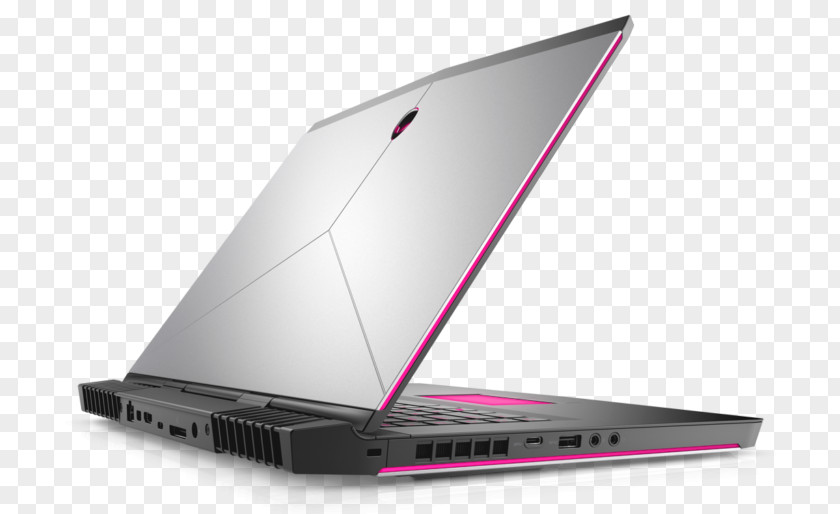 Laptop Dell Alienware 17 R4 Intel Core I7 PNG