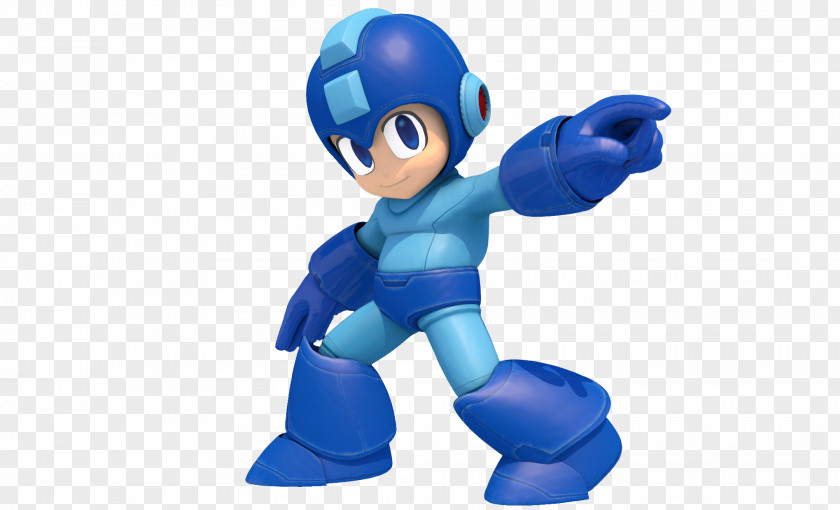 Megaman Super Smash Bros. For Nintendo 3DS And Wii U Mega Man 8 ZX Advent Legacy Collection Mario PNG