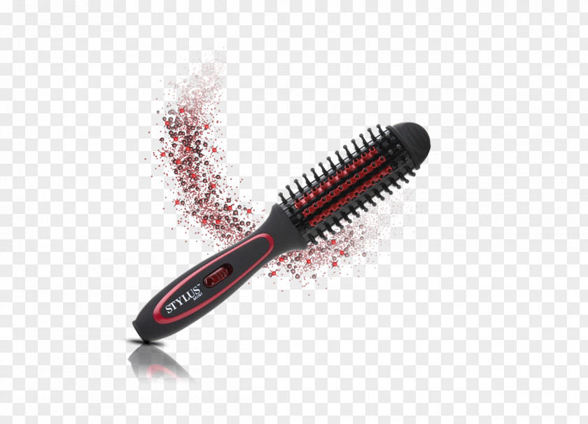 Mini Facelift Brush BaByliss SARL Clothes Iron Barber Vapor PNG